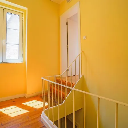 Shortstayflat- Studio Duplex With Great View